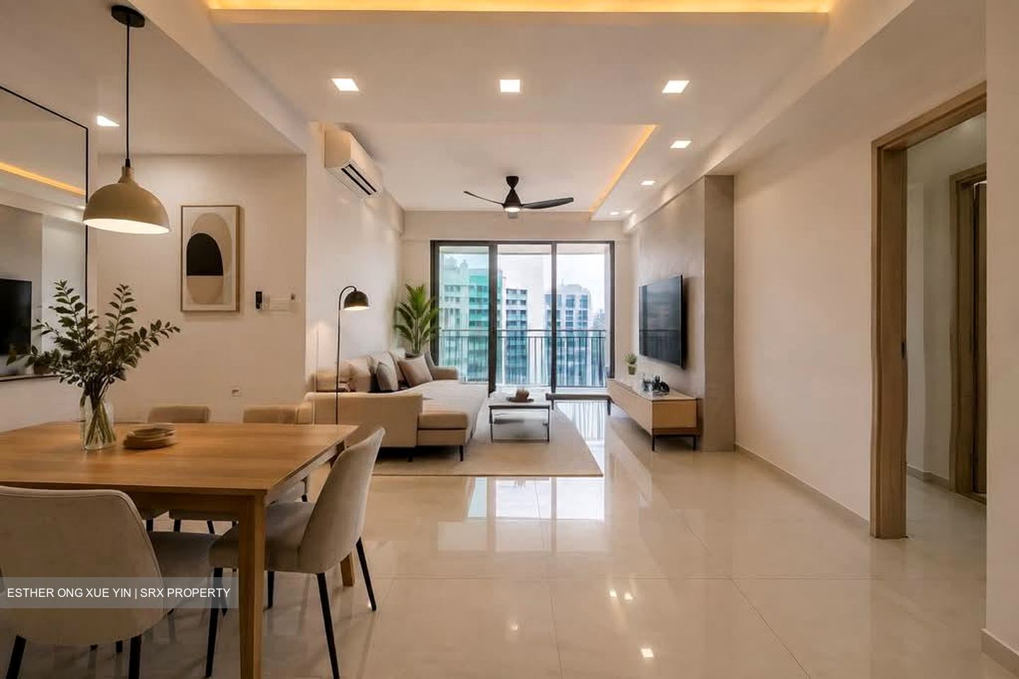 Sol Acres (D23), Condominium #602163011